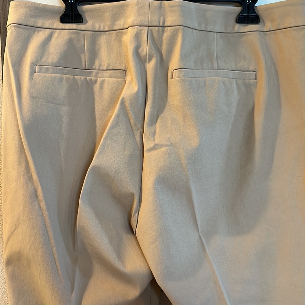 Lauren Ralph Lauren Skinny Pants - Picture 9 of 16